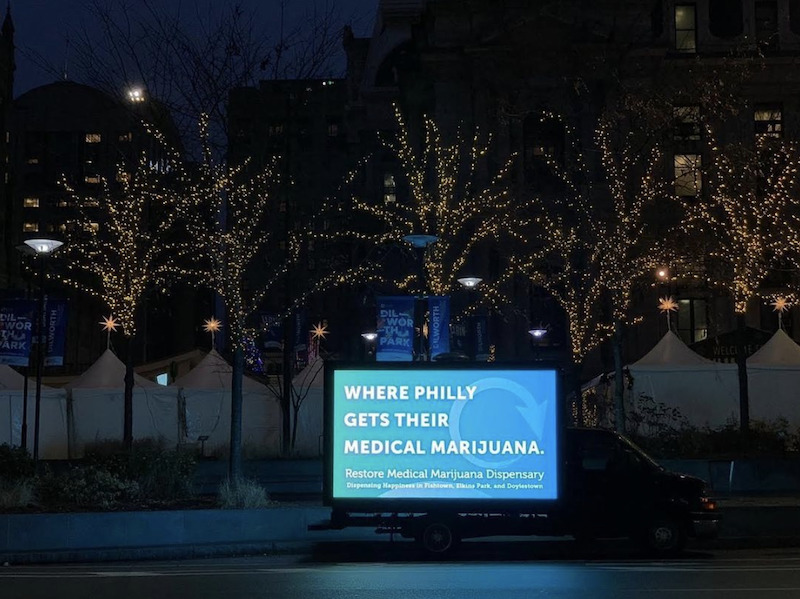 programmatic cannabis advertising