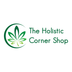 The Holistic Corner Shop